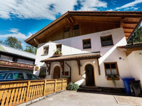 Ferienwohnung am Felsennest Berchtesgadener Land